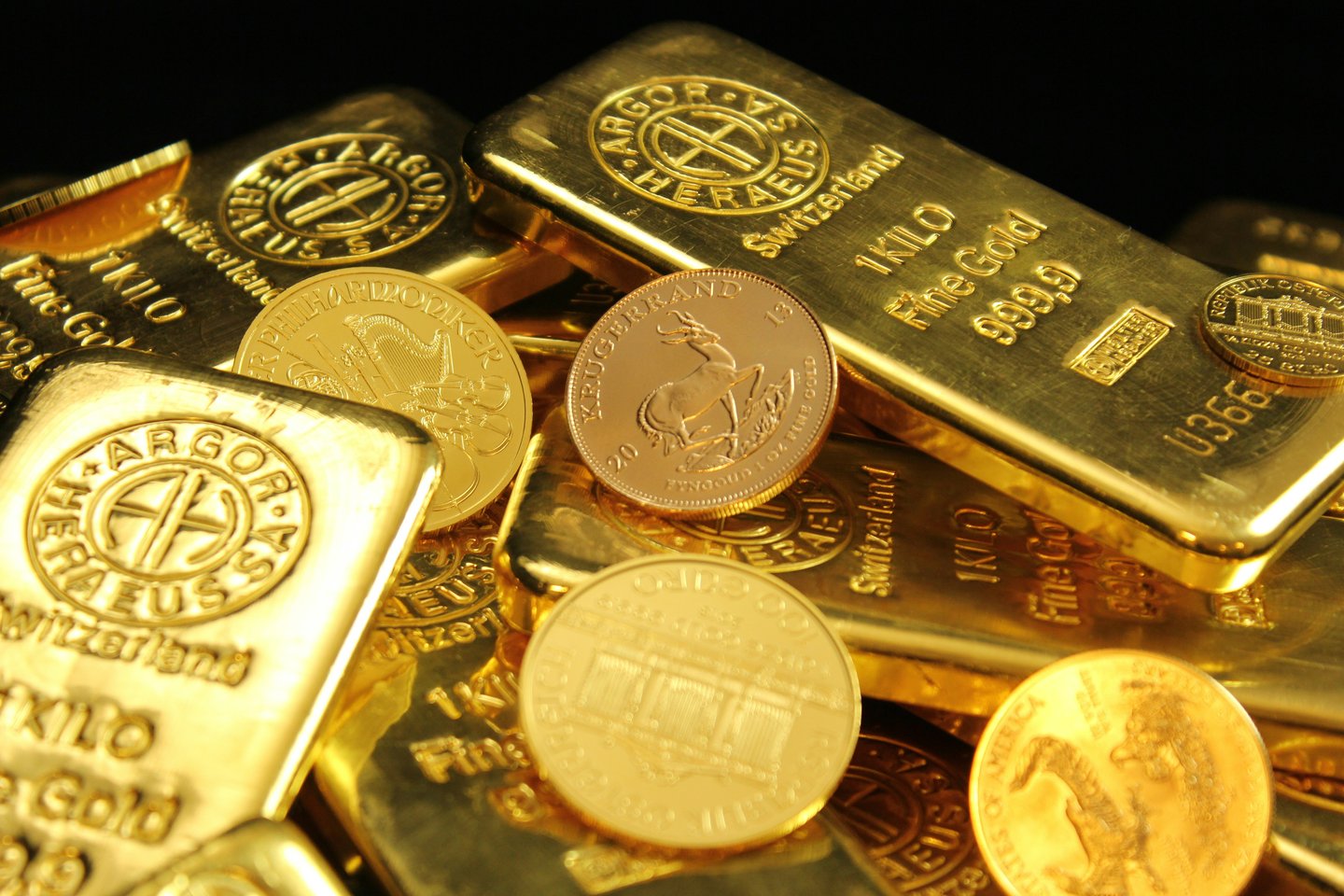 Tangible Assets and Collection Services